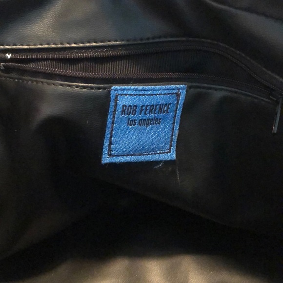 Rob Ference of Los Angeles handbag - Picture 6 of 7